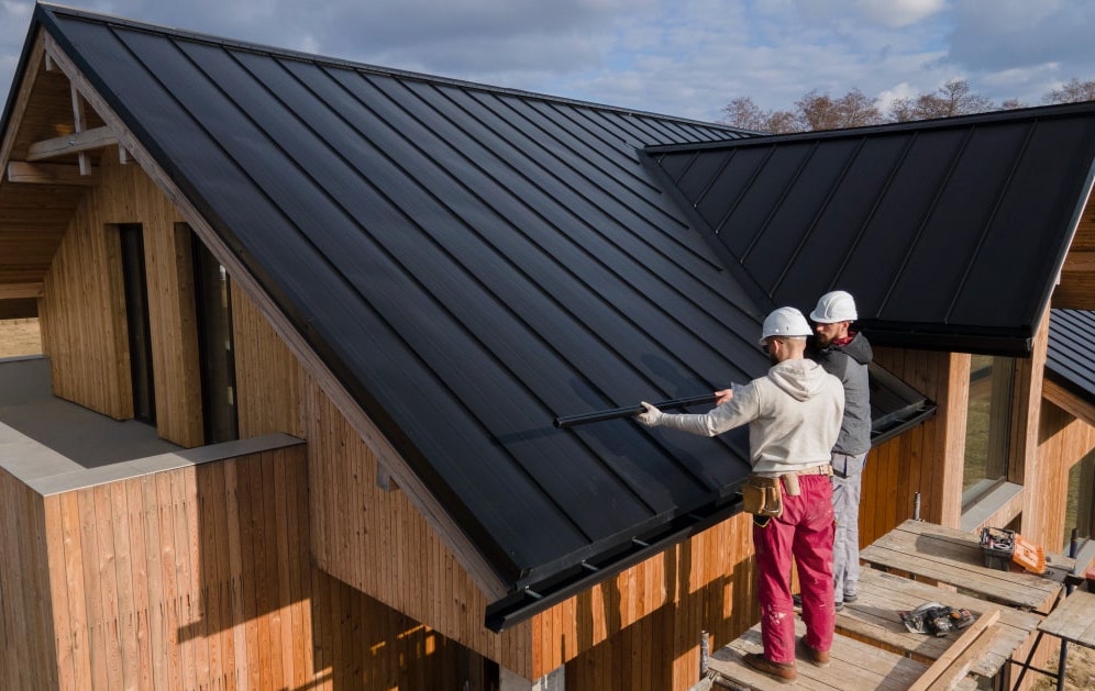 How Much Does a New Roof Cost in Vancouver, WA